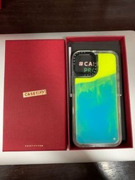 CASETIFY IPHONE 12 CASE (全新)