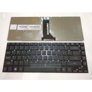 Compatible NEW Acer Aspire TimelineX 4830 4830G 4830Z 4830T 4830TG Laptop Keyboard