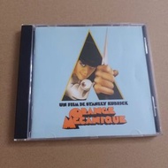 Stanley Kubrick - Clockwork Orange CD