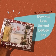 BOUGAS ETERNAL LOVE BOX