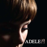 Adele – 19 (Vinyl LP)