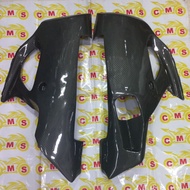 Undercowl yamaha R15m/V4 new carbon