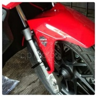 Breket Bracket Lampu ADV 160 dudukan lampu tembak honda ADV 150