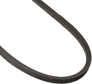 Rubber Industrial V-Belt, 1/2 x 36-In. -A34/4L360