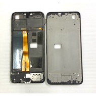 MIDDLE FRAME TULANG TENGAH LCD OPPO A3S FRAME LCD OPPO A3S