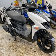 SYM 三陽 JET-SL 125 (2022年) ABS版 另有 JET-SR [保丞機車]