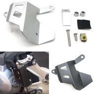 Gear Shift Lever Rear Brake Master Cylinder Protector Guard cover For BMW F850GS F750GS F850 F 850 G