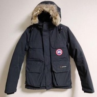 女款CANADA GOOSE EXPEDITION PARKA 4565JL 加拿大鵝羽絨服 外套