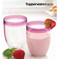 💖Tupperware Allegra Stemless Glass* (1) 350ml💖