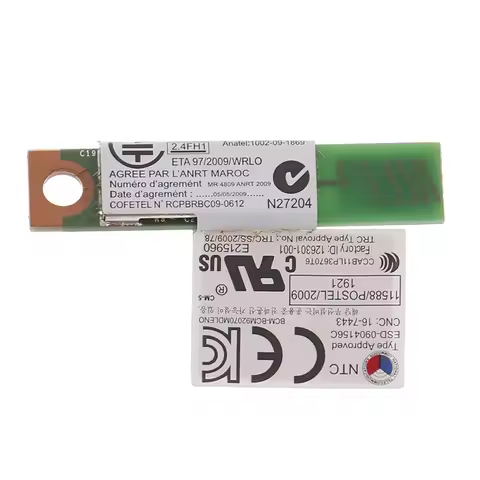 1pc Original 4.0 Bluetooth For Lenovo ThinkPad X230 X230i T430i T430 T430s T530i T530 L430 W530 L530