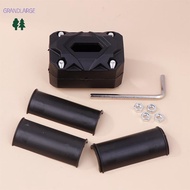 [GrandLarge] Motorcycle Accessories Bumper Engine Guard Protector Blo Crash Bar Decorative For CFMOT