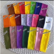 Hycon Chiffon Shawl Vol.1 / Senteng 2.4m / Balinese Shawl / Kebaya Shawl