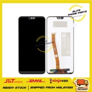 [elite] Huawei Nova 3E LCD Touch Screen Digitizer (1 months warranty)