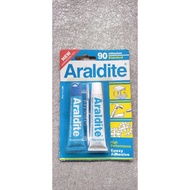 Araldite Epoxy Adhesive 90min