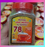 Jahe Merah Super / Wedang Jahe Merah