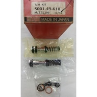MAZDA E2200 BRAKE MASTER PUMP KIT SIZE 13/16" (S001-49-610)