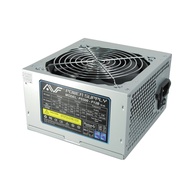 AVF PS500-F12B Power: ATX 500W