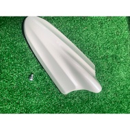 052026 Dolphin Antenna / Shark Fin Antenna, White, for Honda Fit JAZZ GP1 GP2 GP4 GE8 GE6 GE7 GE9 GP