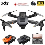 RC Drone K6 model terbaru dari E99 E88 E58 E68 4K Dual Camera Kamera - Drone jarak jauh dual camera 4K