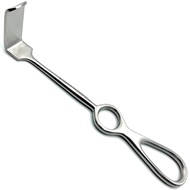 KOCHER LANGENBECK RETRACTOR - 25x6mm - (786-532)