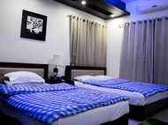 Hotel Air Inn Dhaka - Airport View