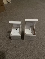 智能插頭 smart socket