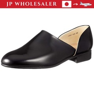 Haruta Spock Shoes 2E Genuine Leather Men's 850 Black 23.5cm Work Medical
Haruta Doctor Shoes 2E Men