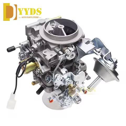 2 Barrel Carb Carburetor For Suzuki Alto SB308 F8B 368Q 3 Cylinder Engine 800 Fronte A Star Celerio 