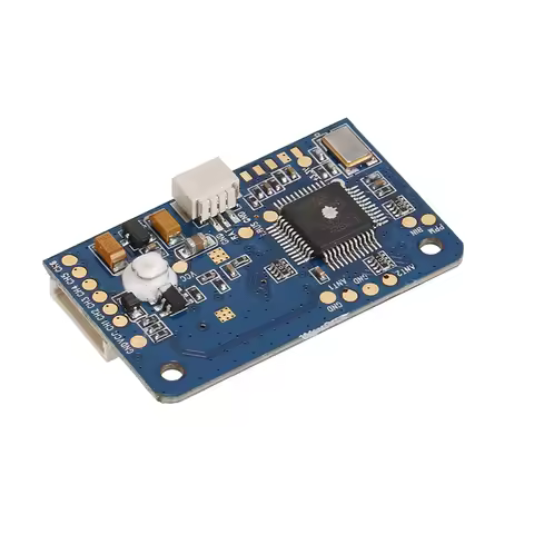FlySky FS-X6B 2.4G PWM PPM I.BUS Receiver for FPV Racing Drone FS-i10 FS-i8 FS-I6X FS-i4 FS-i6 FS-i6