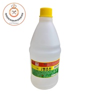&lt; Hot &gt; Vinegar Acid 1.5L Korea (Shock Vinegar)