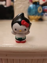 Hello Kitty 擺設