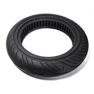 HODRDS. 14 inch 14x2.75 Rubber Solid Tyre 2.75-10 Tire for Electric Bike 14x2.75-10