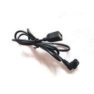 car RNS300 RCD510 CD player USB cable for Volkswagen New Bora New Passat Sagitar