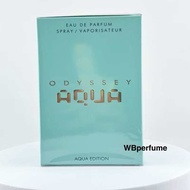 น้ำหอม Armaf Odyssey Aqua 100ml EDP men