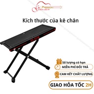Guitar footrest for beginners Guitar Passion