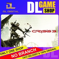 Crysis 3 (PC Steam Original Game)