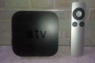 Apple TV 3rd gen