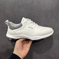 [Guangdong Pure Original Version] ECCO ECCO New Style Outdoor Shoes Cushioning Wear-Resistant Cross-
