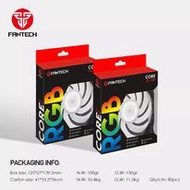 FC-120 CORE CASING FAN