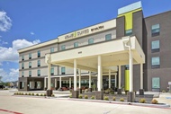 住宿 Home2 Suites by Hilton Texas City Houston