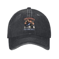 Drake Androgynous Drake Rapper Casual Custom Printing Adjustable Cowboy Hat