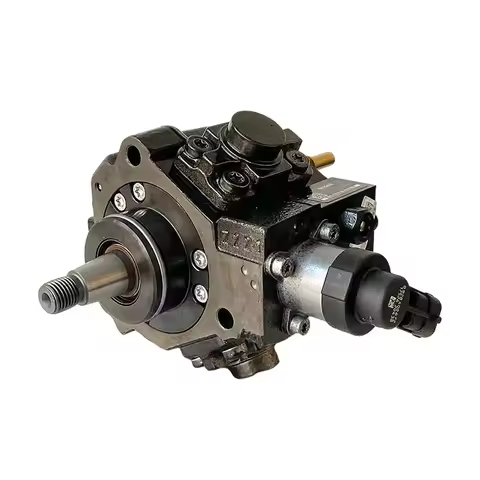 Wholesale Chinese Fuel Injection Pump 0445020119 4990601 For Foton Truck Diesel Engine Part ISF2.8 T
