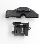 RC Remote Control Car Servo Cover + Central Gearbox Cover for SCY 18101, 18103, 18101PRO, 18103PRO