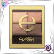 excel Skinny Rich Shadow Palette Eyeshadow Eyeshadow Palette Makeup