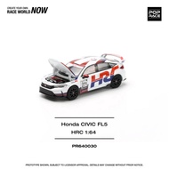 POP RACE 1 HONDA CIVIC TYPE R FL5 TCR HRC64/