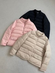 Hazzys size 160/165/170