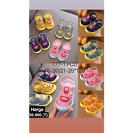 Jelly shoes Kids shoes