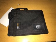 vans 銀包