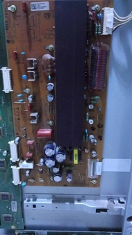 YMAIN Y MAIN YSUS Y SUS TV PLASMA LG 42PN4500 42PA4500 42PM4700