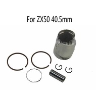 E Motorcycle 1 Piston Sets For Honda Two Stroke Scooter DIO 50 Zx50 ZX 50Cc Af34 Af35 Standard 40Mm